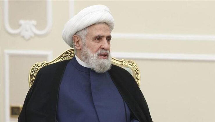 Hizbullah’tan barış planına tepki | Video