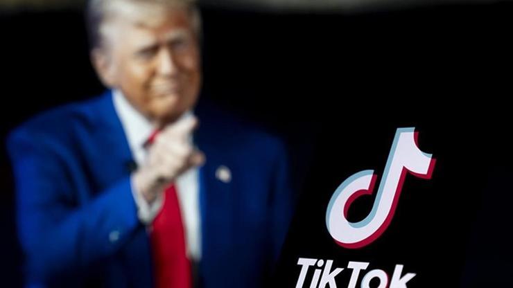 ABD Başkanı Trump’tan TikTok açıklaması – Dünyadan Haberler CNN Türk