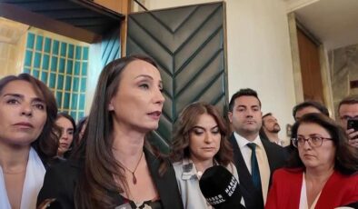 DEM Partiden Bahçeliye destek – Günün Haberleri CNN Türk | Video