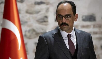 SON DAKİKA HABERİ: MİT Başkanı Kalın Mısır’a gidiyor! Gazze müzakerelerine katılacak – Son Dakika Haberleri CNN Türk