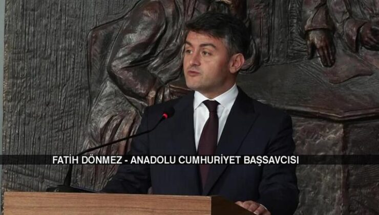 İstanbul Adliyesinde uğurlama töreni – CNN TÜRK Son Haberler | Video