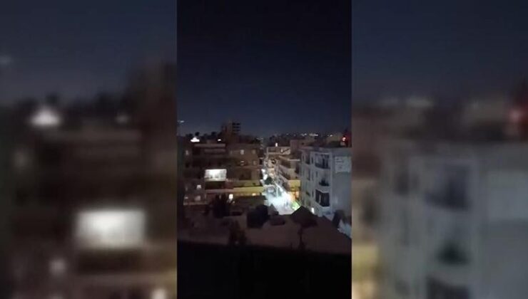 Suriye’de neler oldu? – Son Dakika Dünya Haberleri CNN Türk | Video
