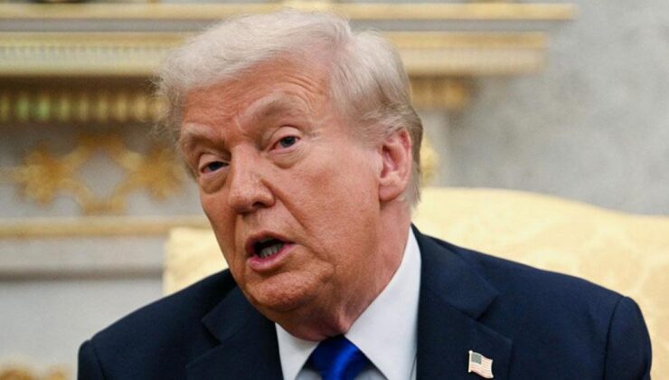 Son Dakika: Trump’tan kritik Gazze açıklaması: Anlaşmaya yakınız – Son Dakika Dünya Haberleri CNN Türk | Video
