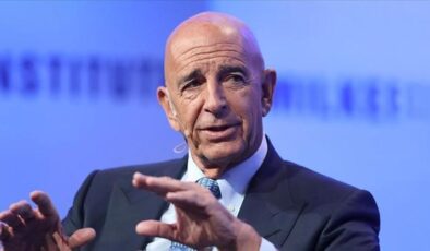 SON DAKİKA… ABD’li Temsilci Barrack: O haritayı görmemiştim – Son Dakika Dünya Haberleri CNN Türk