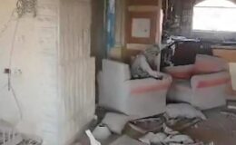 İsrail’den Hamas’a Barguti ve Sinvar hakkında olumsuz yanıt – Son Dakika Dünya Haberleri CNN Türk | Video