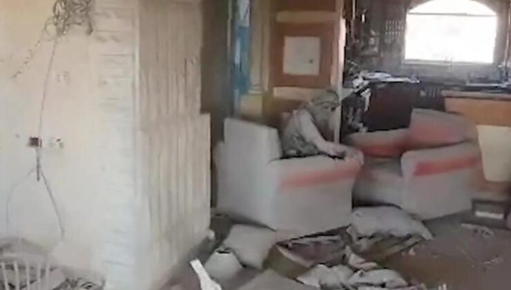 İsrail’den Hamas’a Barguti ve Sinvar hakkında olumsuz yanıt – Son Dakika Dünya Haberleri CNN Türk | Video
