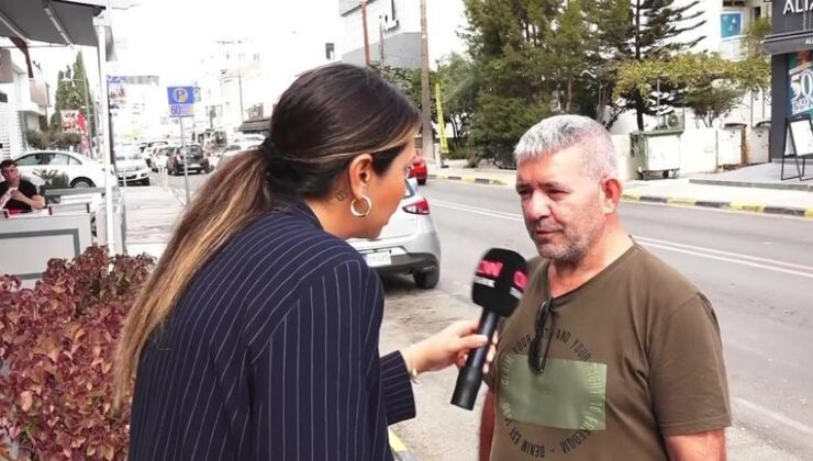 İSRAİLİN KIBRIS PLANI NE? Adadaki Türkler bu tehdite karşı ne düşünüyor? | Video