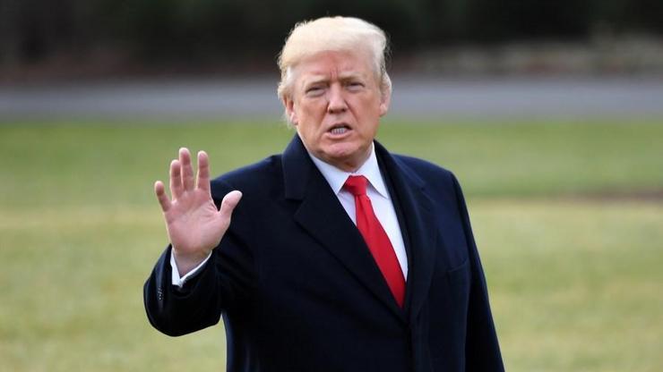 SON DAKİKA | ABD Başkanı Donald Trump önce Putin ardından Şi Cinping ile görüşecek – Son Dakika Dünya Haberleri CNN Türk