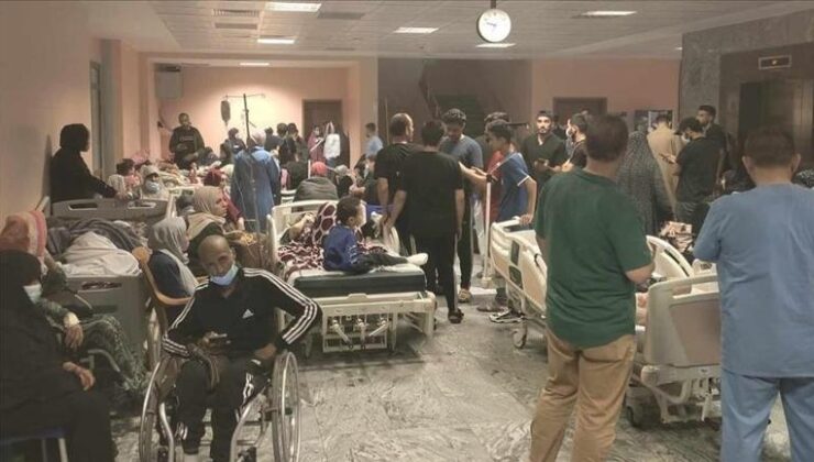 Gazzeli doktor CNN TÜRKte: Sağlık altyapısında nasıl bir yıkım meydana geldi? | Video