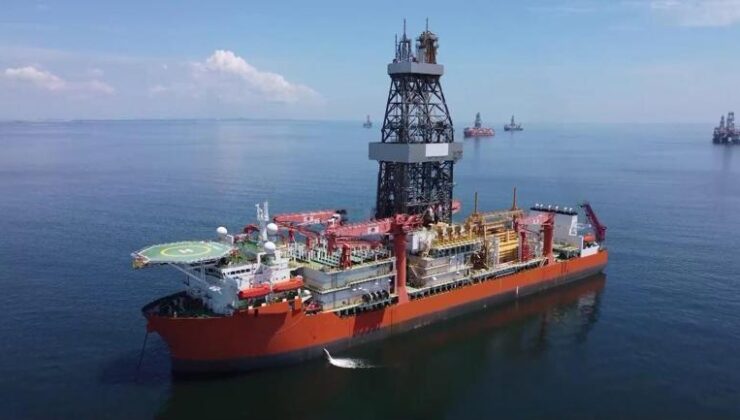 Doğal gazda dev adım: Karadeniz gazı ihraç edilecek! | Video