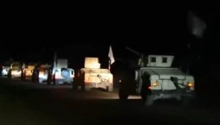 SON DAKİKA… Afganistan-Pakistan sınırında çatışma! ‘Savaş uçaklarımız havalandı’ | Video