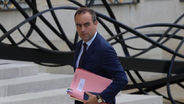 Fransa siyasi krizden çıkamıyor! Macron yeniden Lecornu dedi – Dünyadan Haberler CNN Türk | Video