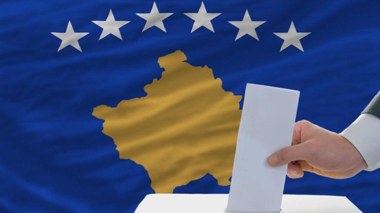Kosova’da yerel seçim günü: Halk sandık başında – Dünya Haberleri CNN TÜRK