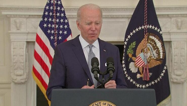 Joe Biden radyoterapi görüyor – Dünyadan Haberler CNN Türk | Video
