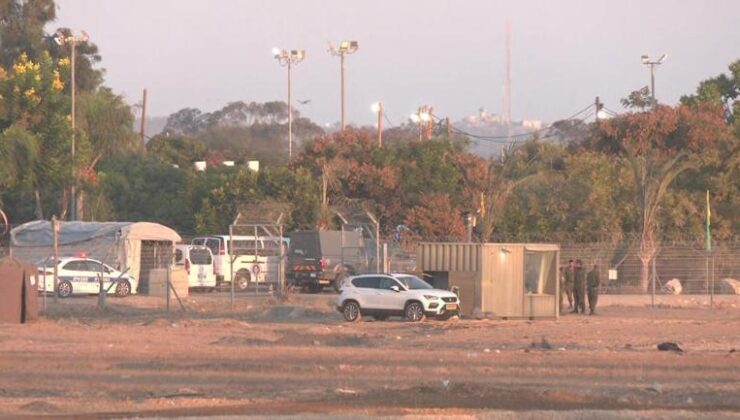 SON DAKİKA | Rehine takasında geri sayım: Hamas 20 rehinenin listesini yayınladı – Dünya Haberleri CNN TÜRK