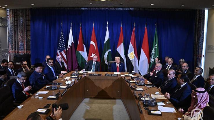 İşte ateşkesin yol haritası! Gazze’de barış süreci: Neler oldu, nasıl anlaşıldı? – CNN TÜRK En Son Haberler