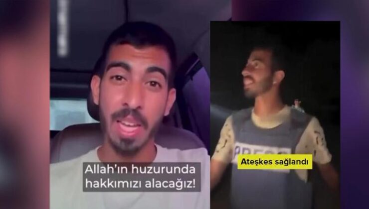 Gazeteci Salih Caferavi 7 kurşunla öldürüldü! Sessizliğiniz savaşlardan daha ağır | Video