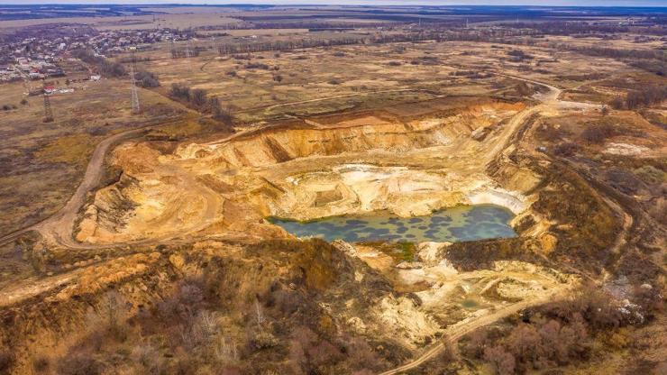 Venezuela’da altın madeni çöktü: 14 işçi hayatını kaybetti – Dünya Haberleri CNN TÜRK