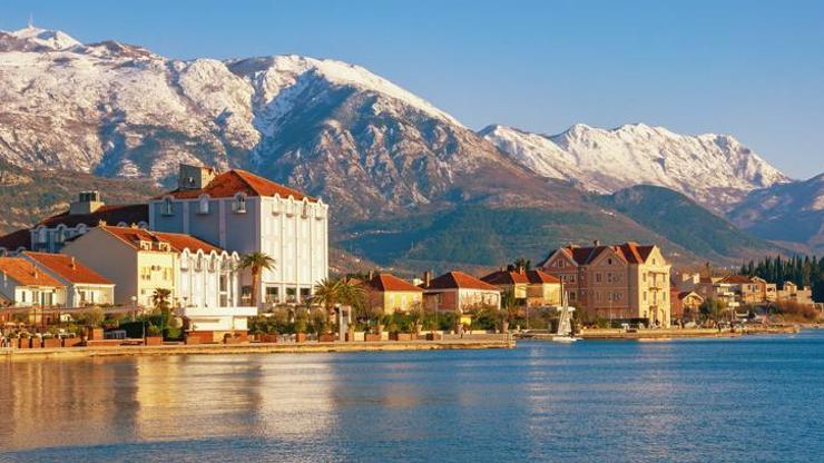 Ursula von der Leyen: Karadağ AB üyelik sürecinde öncü ülke – Dünya Haberleri CNN TÜRK