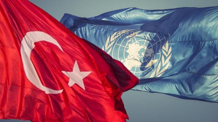 BMden Türkiyeye Libya övgüsü – Dünyadan Haberler CNN Türk