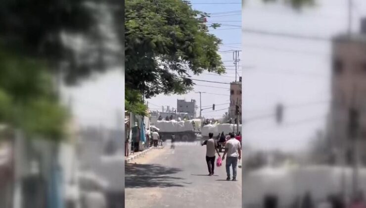 Gazzede ateşkese çete sabotajı mı yapılıyor? | Video