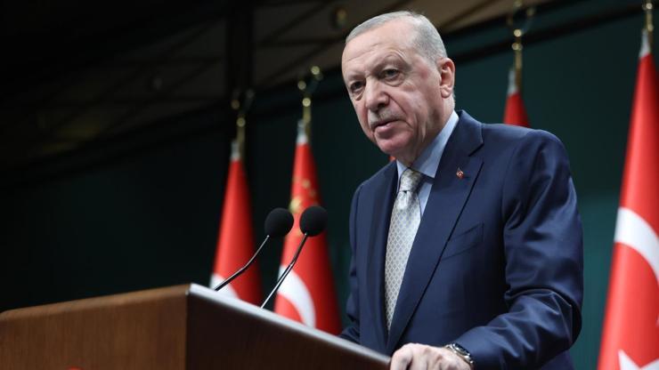 Cumhurbaşkanı Erdoğan DDK’ya talimat verdi! E-imza olayıyla ilgili inceleme – Son Dakika Flaş Haberler