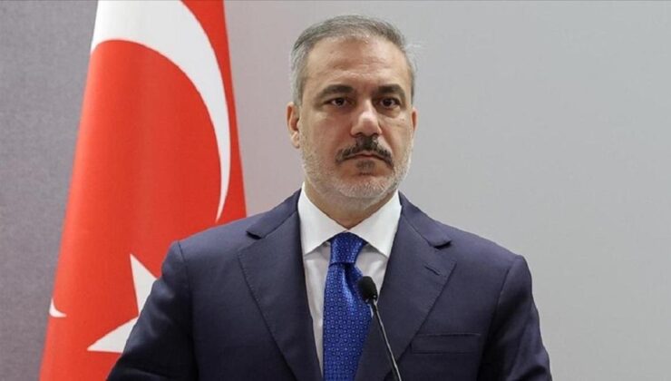 Dışişleri Bakanı Hakan Fidan, Alman mevkidaşı ile görüşecek – Günün Haberleri CNN Türk | Video