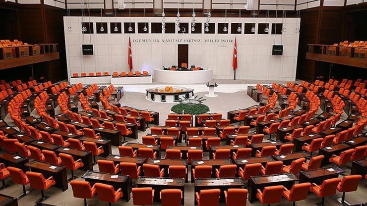 Türk askerinin Irak, Suriye ve Lübnan tezkeresi TBMM’de – Son Dakika Haberler CNN Türk