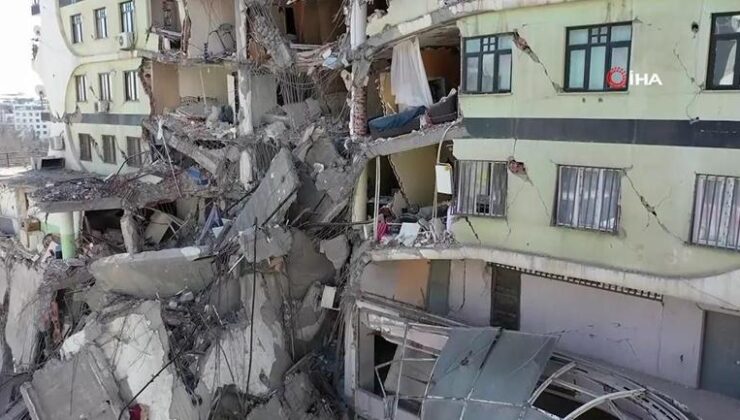 AFET VE ACİL DURUMA YENİ MEKANİZMA | Acil Durumlar ve Savunma Daire Başkanlıkları kuruldu – CNN Türk Güncel Haberler | Video