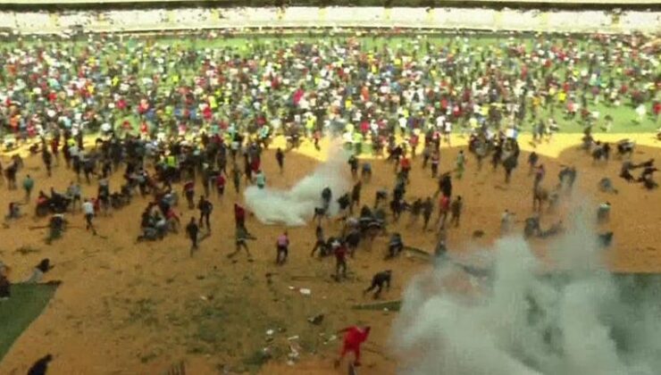 Eski Kenya Başbakanı 80 yaşında hayatını kaybetti, cenazede silahlar konuştu – Son Dakika Dünya Haberleri CNN Türk | Video