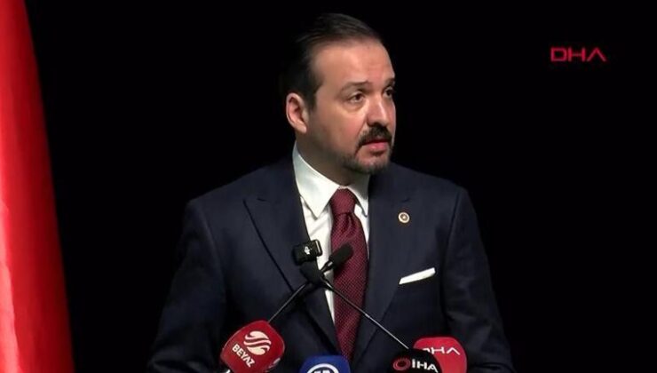 Kürşad Zorlu: Çalışma koşulları kolaylaşacak