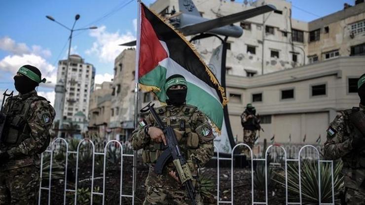 Hamas’tan son dakika açıklaması: Ateşkes anlaşmasına bağlıyız – Son Dakika Dünya Haberleri CNN Türk