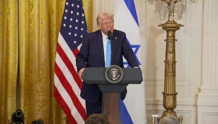 Trump medyaya karşı savaşını sürdürüyor! New York Timesa 15 milyar dolarlık dava! | Video
