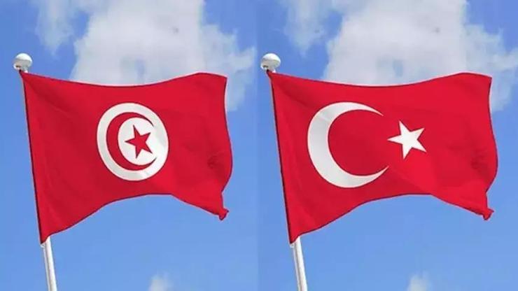 Tunus ile Türkiye arasında tekstilde ortak gelecek vurgusu – Dünya Haberleri CNN TÜRK