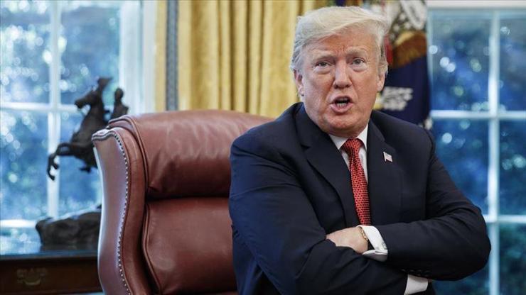 Trump duyurdu! ‘Venezuela’nın bir denizaltısını hedef aldık’ – Dünyadan Haberler CNN Türk