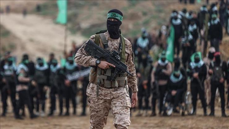 Hamas, bir İsrailli esirin daha cesedini Kızılhaç’a teslim etti – Son Dakika Dünya Haberleri CNN Türk