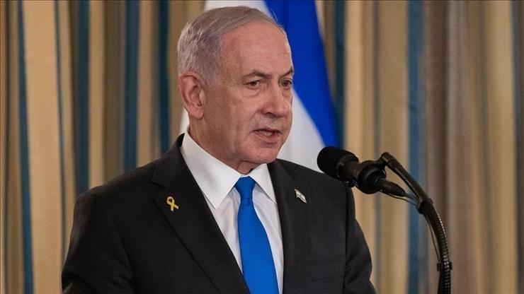 Netanyahu’dan ‘Refah Kapısı’ talimatı! Kapı açılmayacak – Dünyadan Haberler CNN Türk