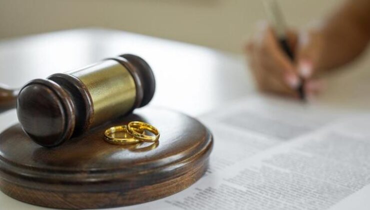 Boşanma davalarına emsal tazminat kararı | Video