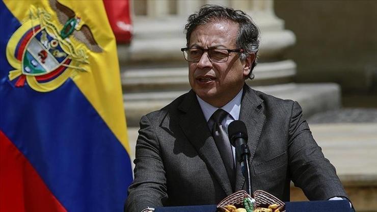 Kolombiya’dan Latin Amerika ülkelerine ‘Venezuela’ çağrısı – Dünyadan Haberler CNN Türk