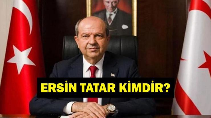 ERSİN TATAR KİMDİR? KKTC Cumhurbaşkanı Adayı Ersin Tatar Kaç Yaşında, Hangi Partiden? İşte 2025 KKTC Seçim Sonuçları…