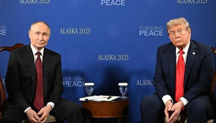 Putin’den Trump’a: ‘Donetsk bizim olsun’ – Son Dakika Dünya Haberleri CNN Türk | Video