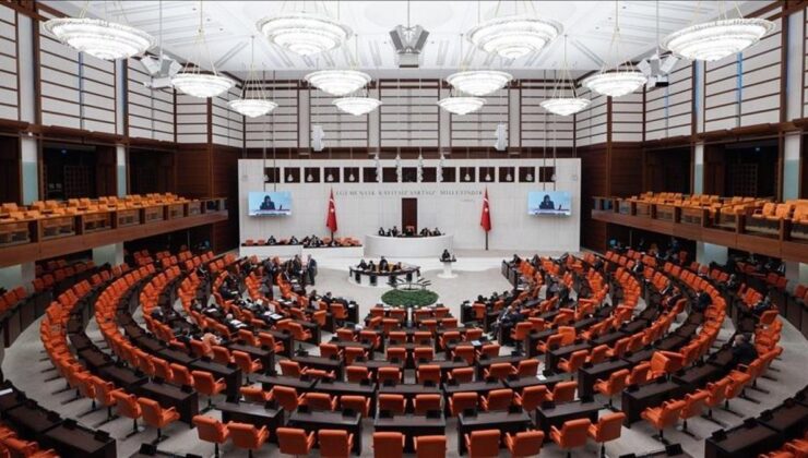 Meclis’te yoğun gündem: Bütçe maratonu bu hafta başlıyor! – CNN Türk Haberler Son Dakika | Video