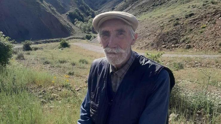 5 gündür kayıptı: 82 yaşındaki Alzheimer hastası ölü bulundu – CNN Türk Güncel Haberler