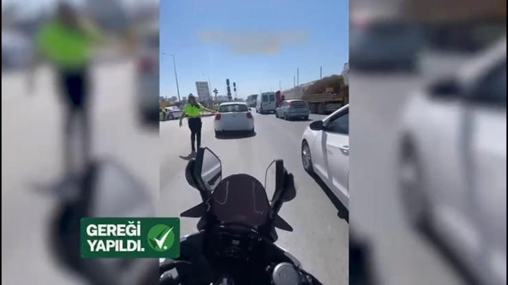 Yeni trafik yasası yolda: ‘Dur’ ihtarına uymayanlara 200 bin TL ceza