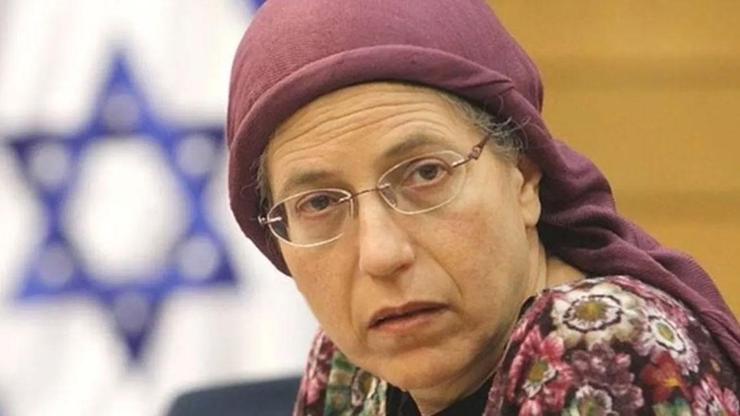 İsrailli Bakanın Türkiye rahatsızlığı! Gazze’de traktörde de cipte de Türk görmek istemiyorum – Dünyadan Haberler CNN Türk