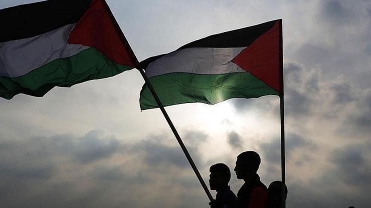 Hamas heyeti ateşkes görüşmeleri için Mısırda – Dünyadan Haberler CNN Türk