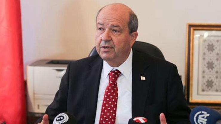 KKTC Cumhurbaşkanı Tatar, rakibi Tufan Erhürman’ı tebrik etti – Dünya Haberleri CNN TÜRK