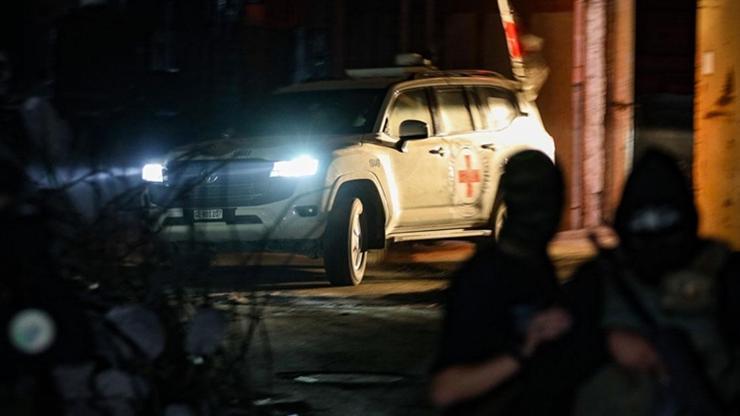 Hamas, 1 İsrailli esirin daha cenazesini İsraile teslim etti – Son Dakika Dünya Haberleri CNN Türk
