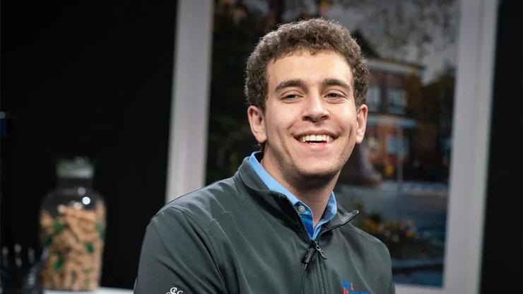 Satranç camiasını yasa boğan haber: ‘Büyükusta’ genç yaşta hayatını kaybetti – Dünya Haberleri CNN TÜRK