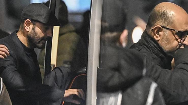 Aziz İhsan Aktaş suç örgütü soruşturmasında yeni gelişme! Rıza Akpolat’a milyonluk rüşvet suçlaması – Son Dakika Haberler CNN Türk